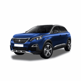 Peugeot 3008 Hdi 130cv Aut