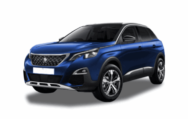 Peugeot 3008 Hdi 130cv Aut