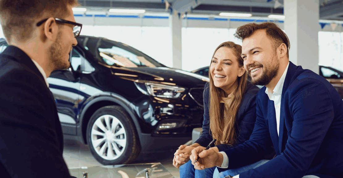 conviene il noleggio auto a lungo termine