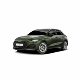 Audi A3 Sportback TDI 110 kW S tronic Business