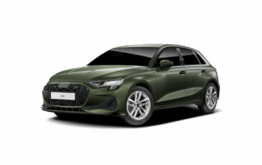 Audi A3 Sportback TDI 110 kW S tronic Business