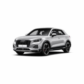 Audi Q2 2.0 35 TDI BUSINESS ADV. S TRONIC