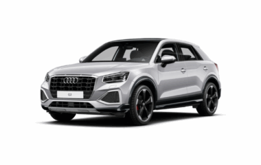 Audi Q2 2.0 35 TDI BUSINESS ADV. S TRONIC