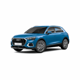 AUDI Q3 TDI 110 kW S tronic Business