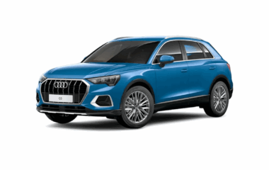 AUDI Q3 TDI 110 kW S tronic Business