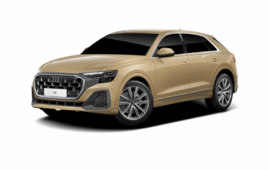 Audi Q8 TDI 170kW quattro tip. S Line Edition