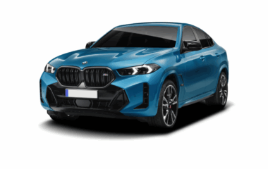 BMW X6 xDrive 30d M Sport Auto