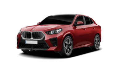 Bmw iX2 eDrive 20