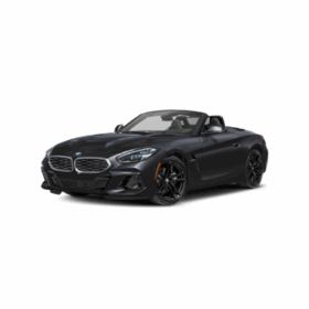 Bmw Z4 Sdrive 30i Auto Roadster
