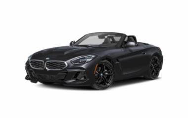 Bmw Z4 Sdrive 30i Auto Roadster
