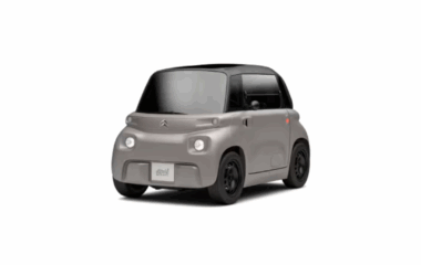 Citroën AMI