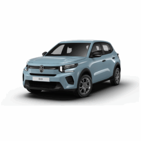 Citroën ë-C3 Elettrica 113 cv Automatico PLUS
