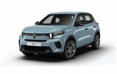 Citroën ë-C3 Elettrica 113 cv Automatico PLUS