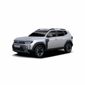Dacia Duster 1.0 Eco-G 100cv Expression
