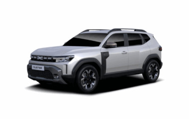 Dacia Duster 1.0 Eco-G 100cv Expression