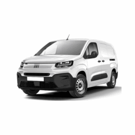 Fiat Doblò VAN CH1 1.5 BlueHDi 100cv MT6