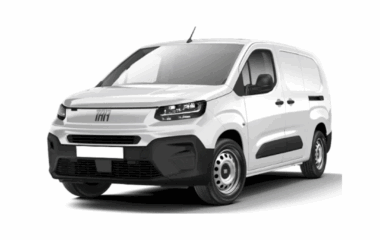 Fiat Doblò VAN CH1 1.5 BlueHDi 100cv MT6