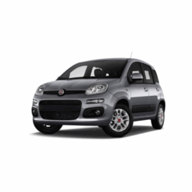 Fiat Panda 1.0 Firefly 70cv S&S Hybrid