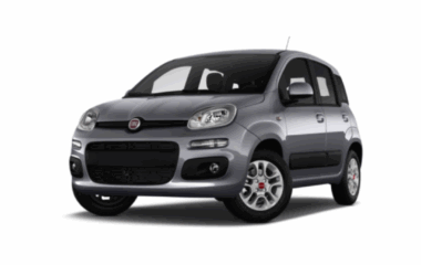 Fiat Panda 1.0 Firefly 70cv S&S Hybrid