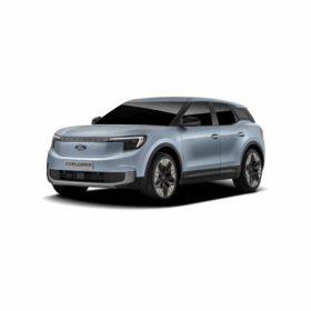 Ford Explorer 286CV Extended Range Premium