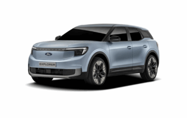 Ford Explorer 286CV Extended Range Premium