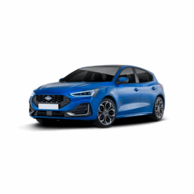 Ford Focus 1.0T EcoBoost Hybrid 125cv ST-Line