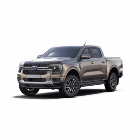 Ford Ranger Limited Auto 4wd 2.0 Ecoblue 205cv Dc