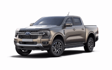Ford Ranger Limited Auto 4wd 2.0 Ecoblue 205cv Dc