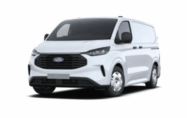 Ford Transit Custom 280 L1H1 2.0 ECO 136CV TREND