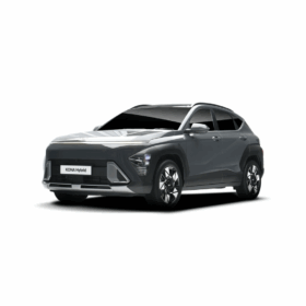 Hyundai Kona 1.6 HEV XLine Plus 2WD DCT