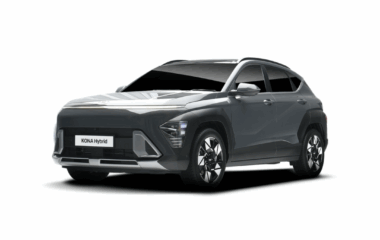 Hyundai Kona 1.6 HEV XLine Plus 2WD DCT