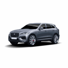 Jaguar F-Pace 2.0d D204 R-Dynamic Se 90th An. Auto 4wd