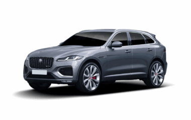 Jaguar F-Pace 2.0d D204 R-Dynamic Se 90th An. Auto 4wd