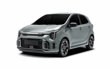 Kia Picanto 1.0 Gdi Urban