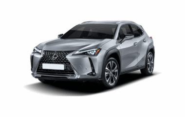 Lexus UX Hybrid Urban 2wd My24