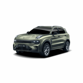 Lynk & Co 01 1.5 206KW PHEV CORE DCT