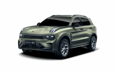 Lynk & Co 01 1.5 206KW PHEV CORE DCT