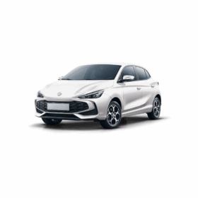 Mg Mg3 1.5 Hybrid+ Luxury