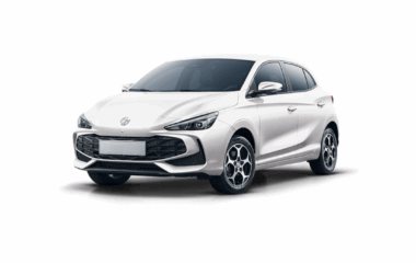 Mg Mg3 1.5 Hybrid+ Luxury