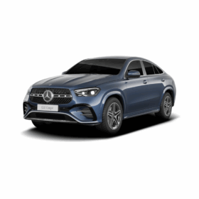 Mercedes GLE Coupe’ 300 D 4m Amg Line Premium