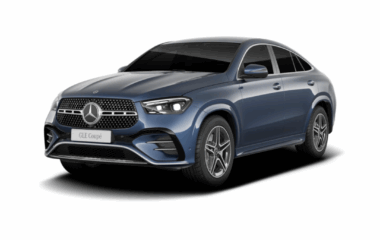 Mercedes GLE Coupe’ 300 D 4m Amg Line Premium