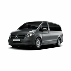 Mercedes Vito 9 posti 114 Cdi Pro Extra-Long Tourer Auto