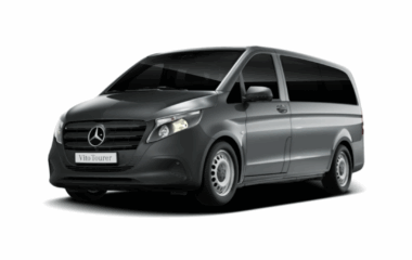Mercedes Vito 9 posti 114 Cdi Pro Extra-Long Tourer Auto