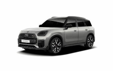 Mini Countryman D 48V Classic