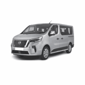 Nissan Primastar Bus 2.0 Dci 110cv 27q L1h1 Acenta Bus