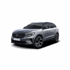 Renault Austral Evolution full hybrid E-Tech 200cv
