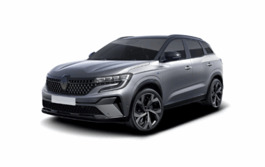 Renault Austral Evolution full hybrid E-Tech 200cv