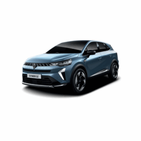 Renault Symbioz Evolution E-Tech full hybrid 145