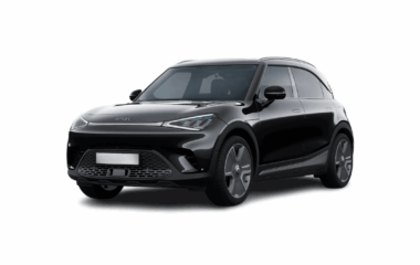 Smart #1 49 kWh Pure