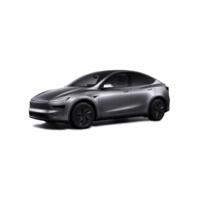 Tesla Model Y SR RWD aut.